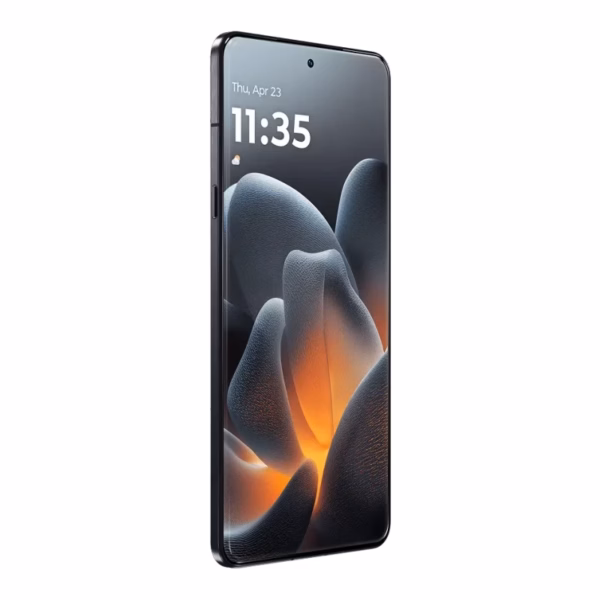 Motorola Signature