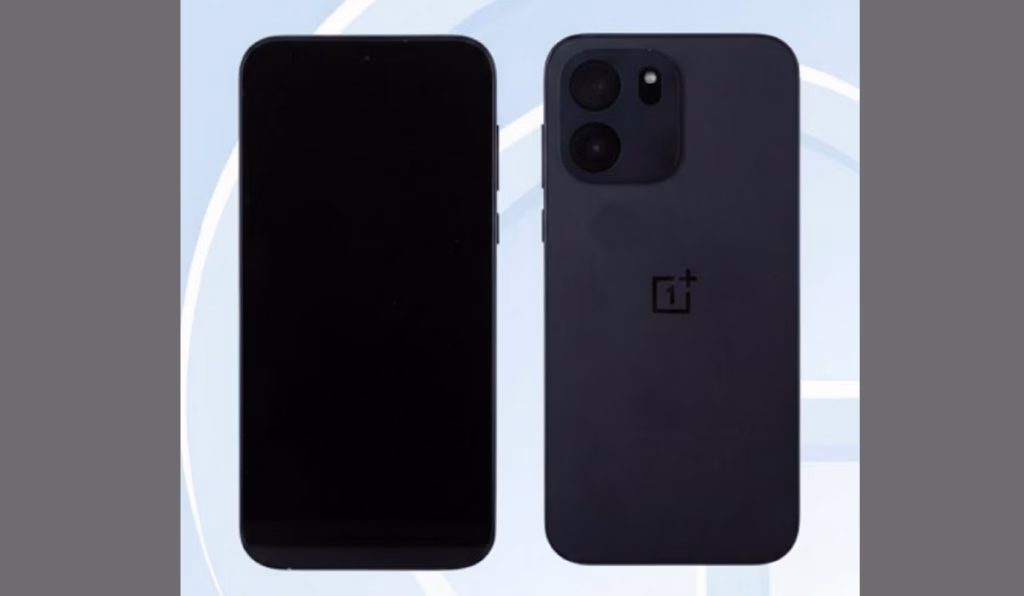 OnePlus Turbo 6V Terdaftar di TENAA, Spesifikasi Utama Mulai Terungkap OnePlus Turbo 6V Terdaftar di TENAA