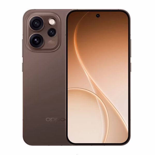 Oppo Reno15 Pro Mini