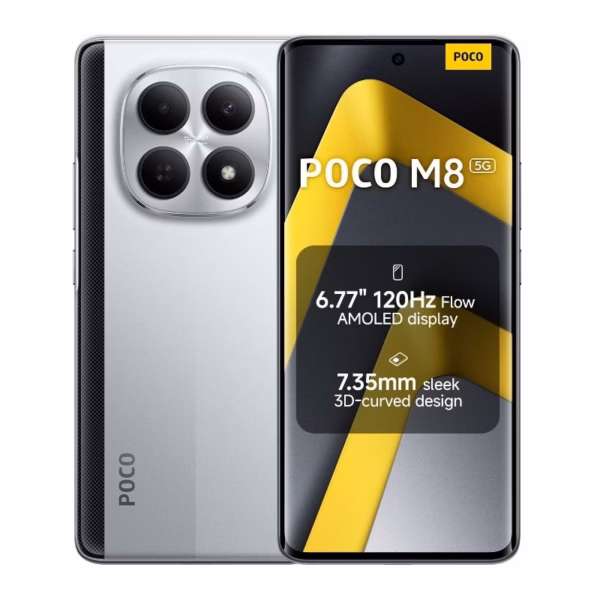 Poco M8