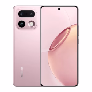 Realme 16 Pro Plus