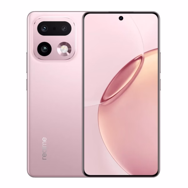 Realme 16 Pro Plus