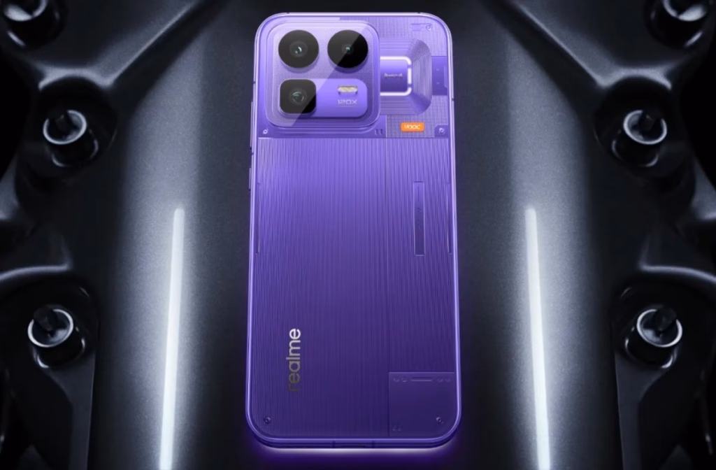 Berchip Snapdragon 8 Gen 5, Realme Neo8 Debut Akhir Januari 2026 Teaser Resmi Realme Neo8