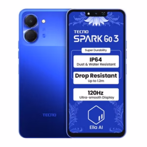 Tecno Spark Go 3