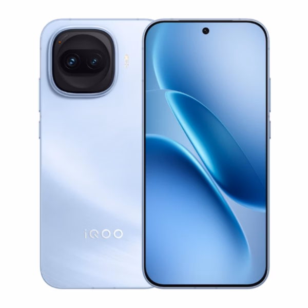 iQOO Z11 Turbo
