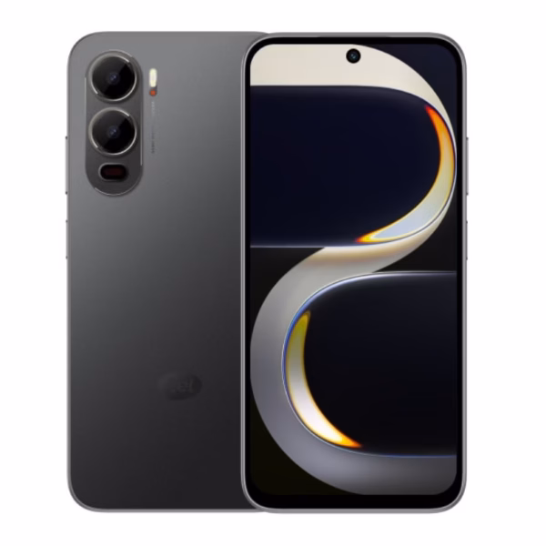Itel City 200