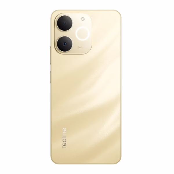 Harga Realme Narzo 80 Lite
