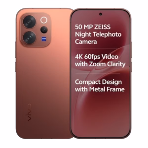 Vivo V70 Elite