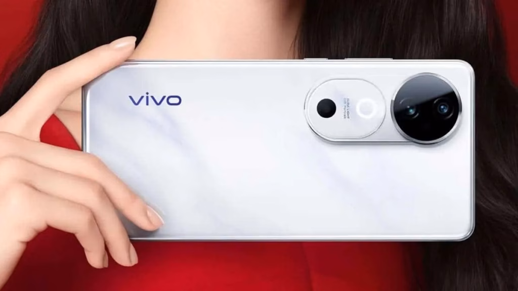 Vivo Kembangkan Smartphone dengan Baterai 12.000 mAh Berbasis Silicon-Carbon Vivo Siapkan Smartphone 12.000 mAh