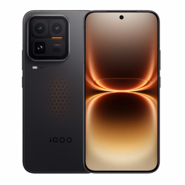 iQOO 15 Ultra
