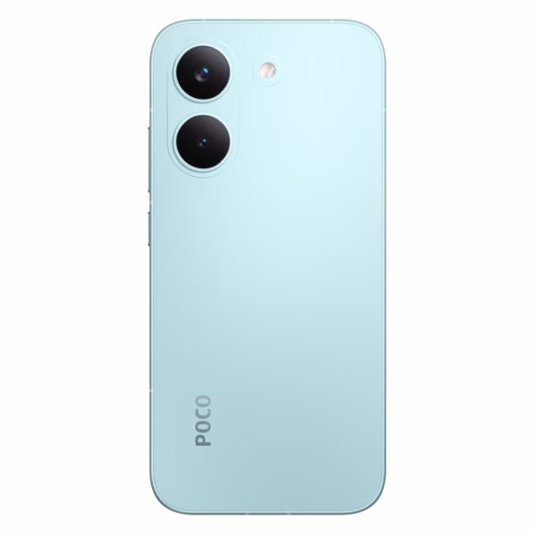 Spek Poco X8 Pro
