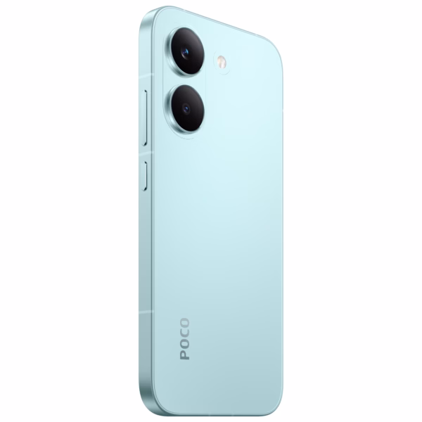 Spesifikasi Poco X8 Pro