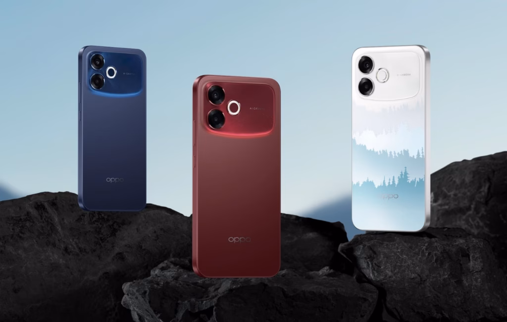 Oppo F33 dan F33 Pro Resmi Meluncur, HP Baterai 7000 mAh dan Tahan Banting Oppo F33 dan F33 Pro