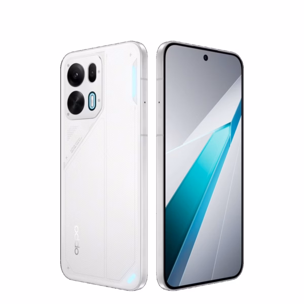 Spek Oppo K15 Pro