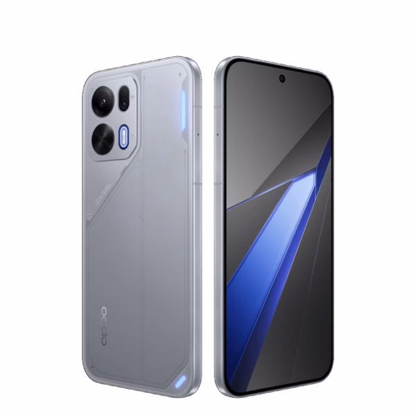 Spek Oppo K15 Pro Plus