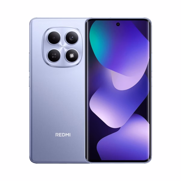 Spek Xiaomi Redmi Note 15 4G