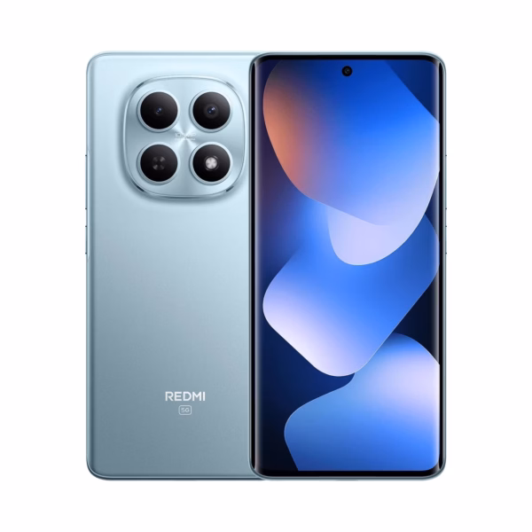 Spek Xiaomi Redmi Note 15 5G