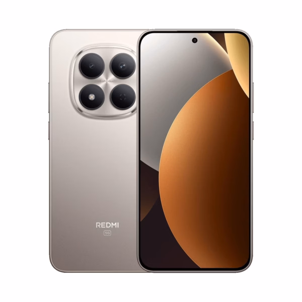 Spek Xiaomi Redmi Note 15 Pro