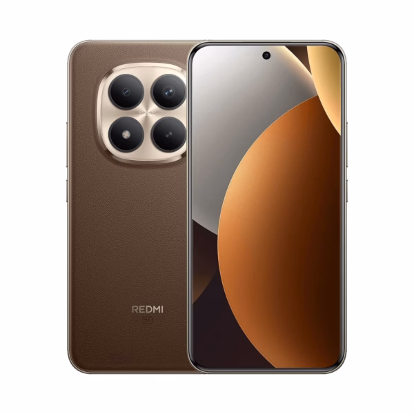 Spek Xiaomi Redmi Note 15 Pro Plus