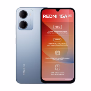 Xiaomi Redmi 15A