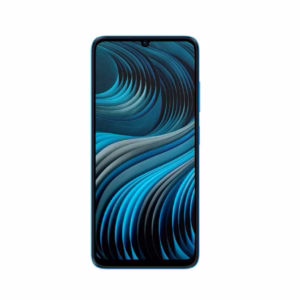 HMD Vibe 2