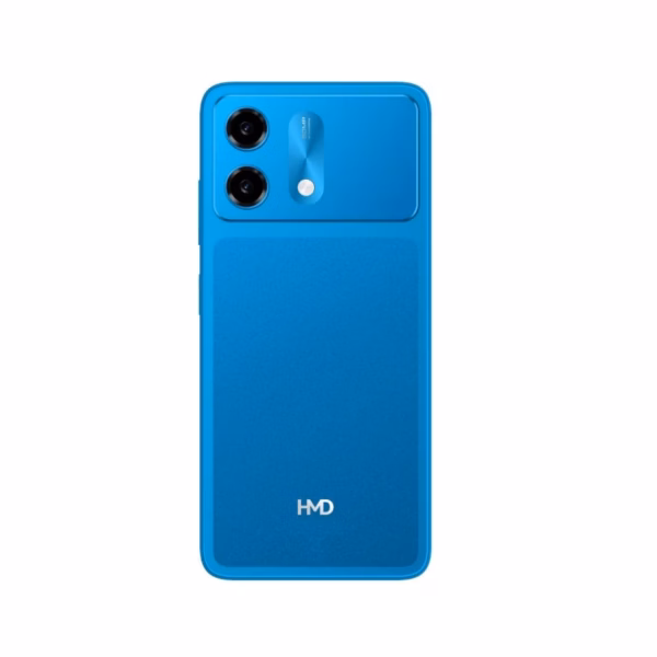 HP HMD Vibe 2