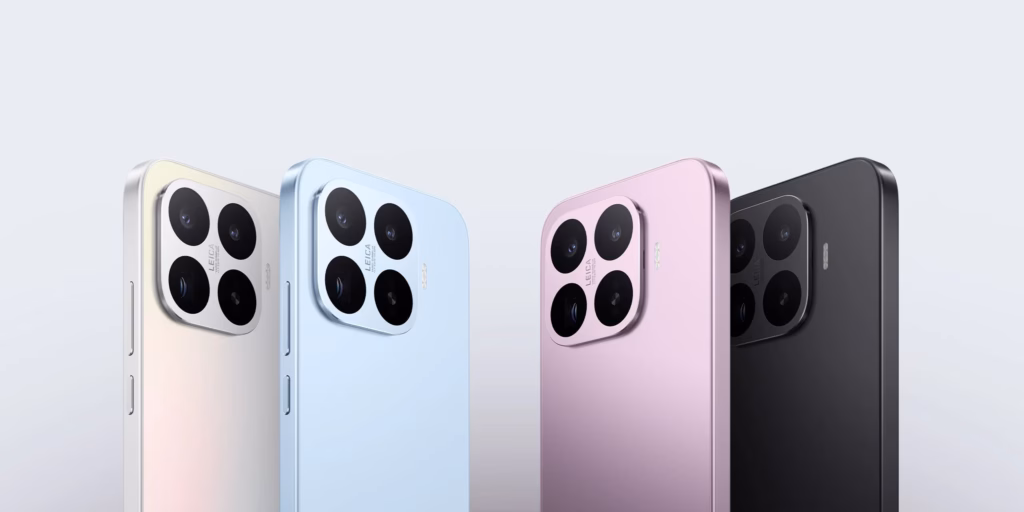 Gendong Kamera Periskop, Xiaomi 17T dan 17T Pro Resmi Diperkenalkan HP Xiaomi 17T