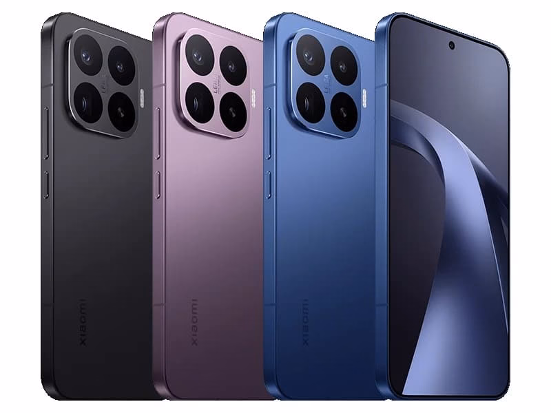 HP Xiaomi 17T Pro HP Xiaomi 17T Pro