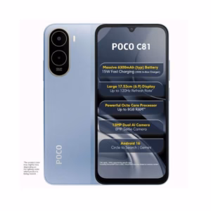 Xiaomi Poco C81