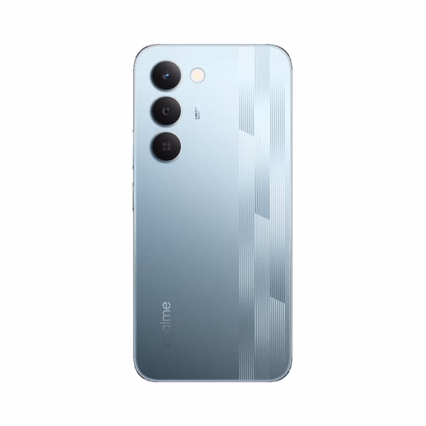 Harga Realme Narzo 100 Lite