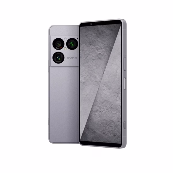 Harga Sony Xperia 1 VIII