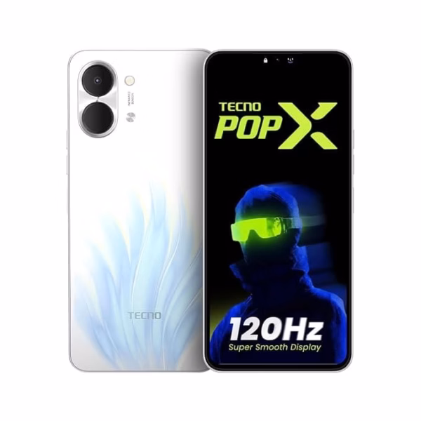 Harga Tecno Pop X 4G