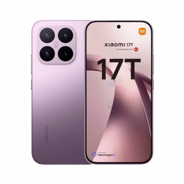Harga Xiaomi 17T