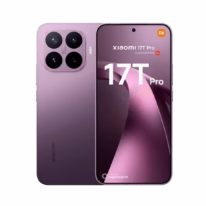 Xiaomi 17T Pro