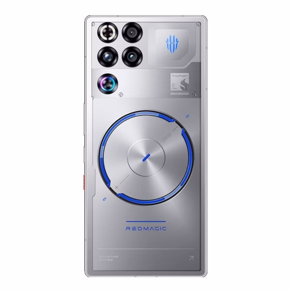 Nubia RedMagic 11S Pro
