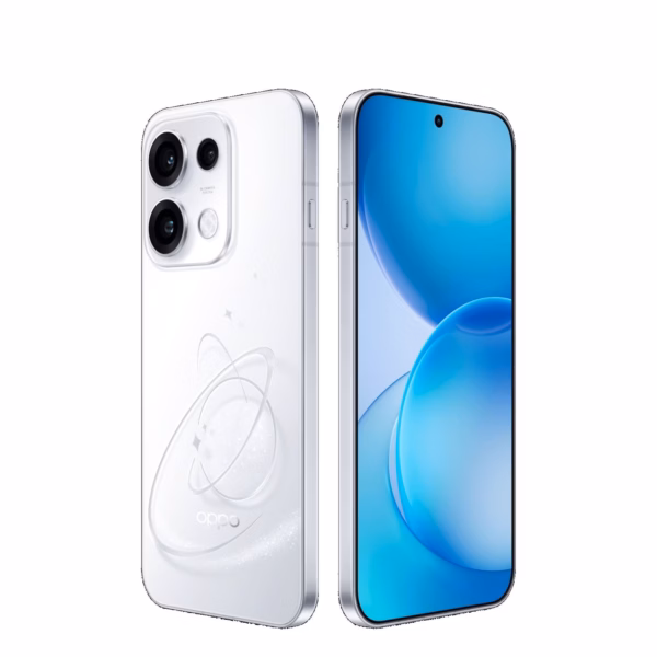 Oppo Reno 16