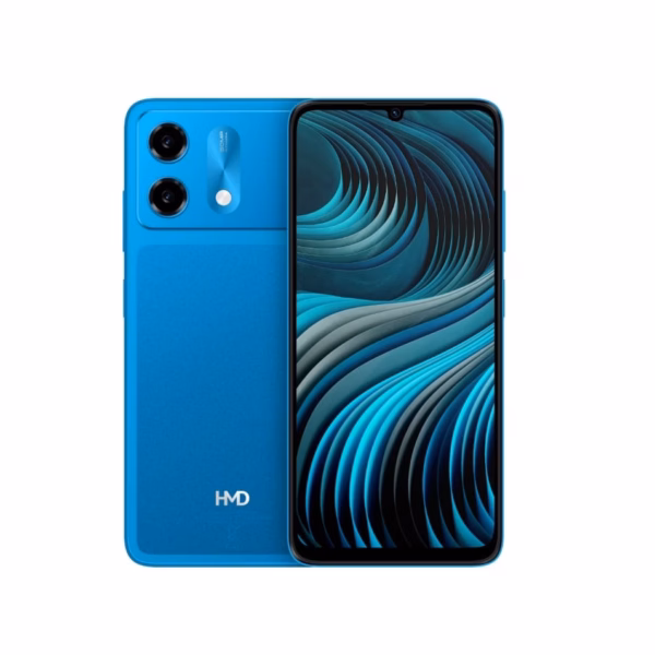 Spek HP HMD Vibe 2