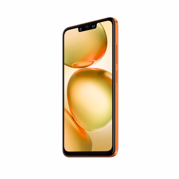 Spek Itel A100 Pro