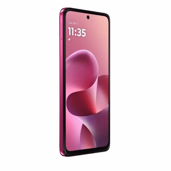 Spek Motorola Moto G37