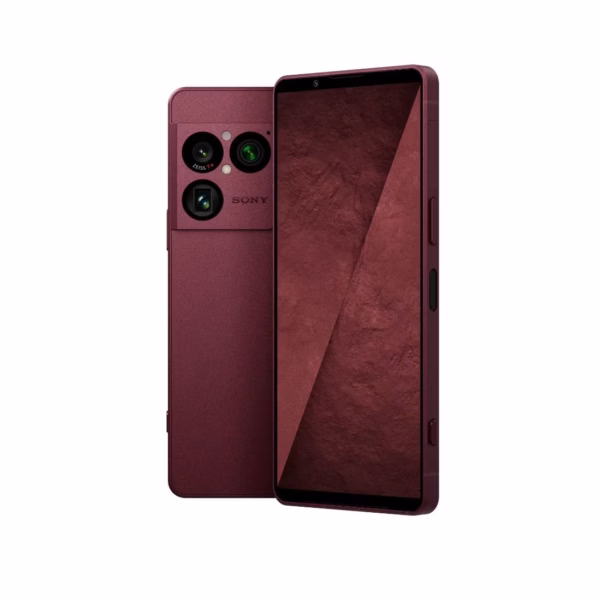 Spek Sony Xperia 1 VIII