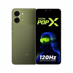 Tecno Pop X 4G
