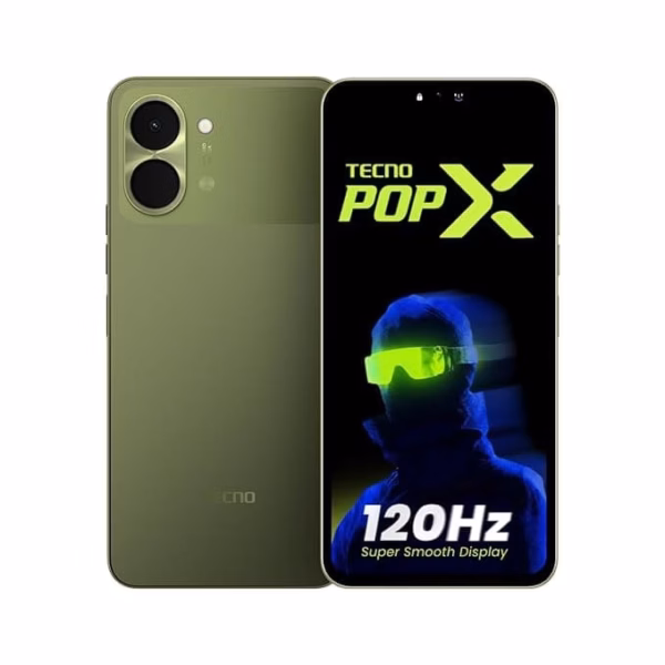 Tecno Pop X 4G