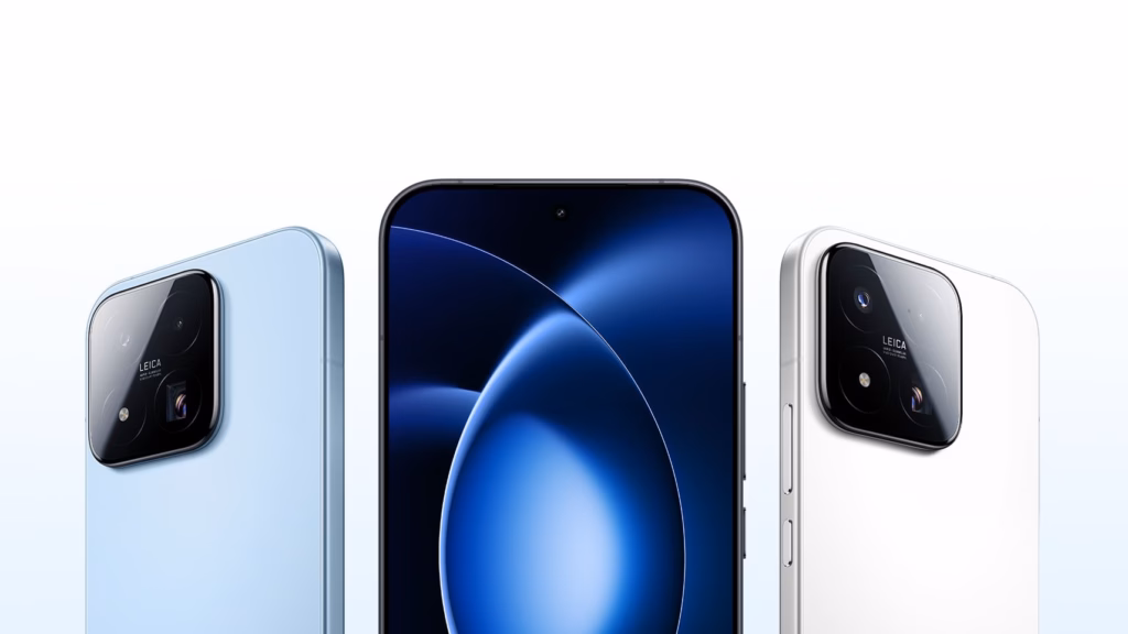 Xiaomi 17 Max Dirilis Bawa Baterai 8.000 mAh dan Kamera Leica 200MP Xiaomi 17 Max Dirilis Bawa Baterai 8.000 mAh dan Kamera Leica 200MP