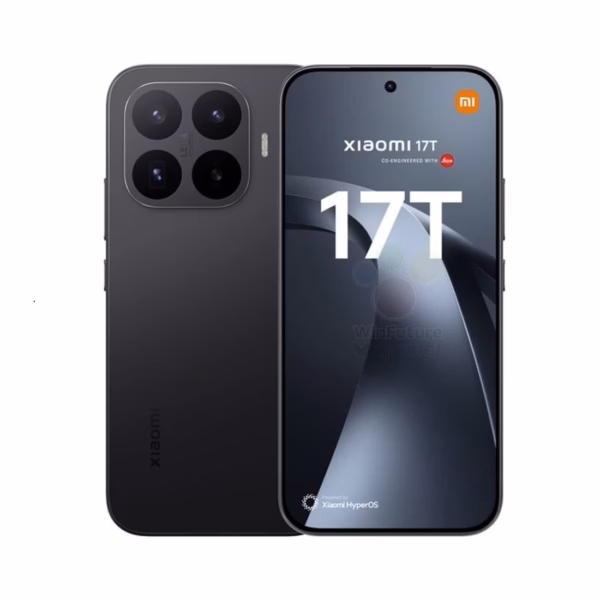 Xiaomi 17T