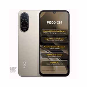 Xiaomi Poco C81 Pro