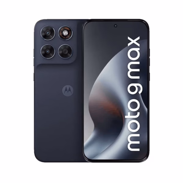 Motorola Moto G Max
