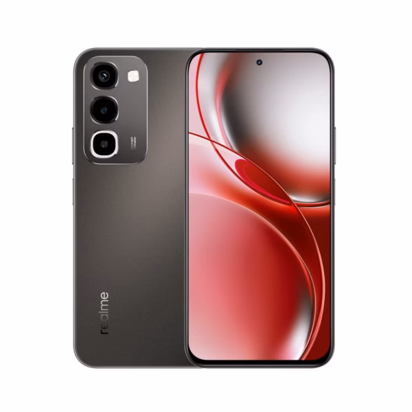 HP Realme P4R
