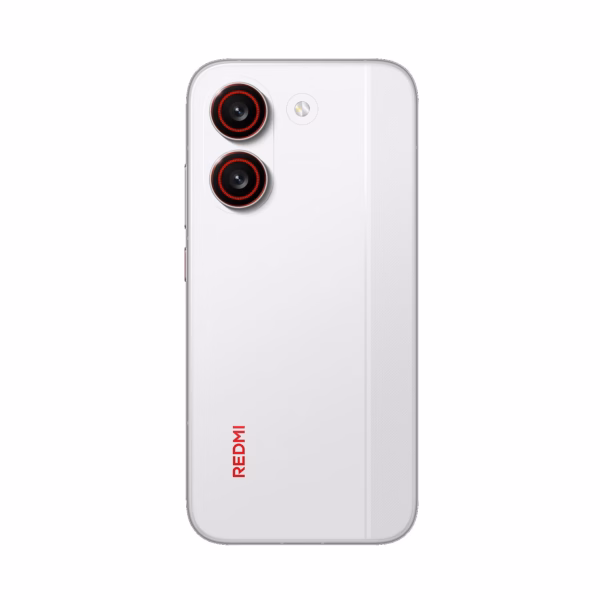 HP Xiaomi Redmi Turbo 5