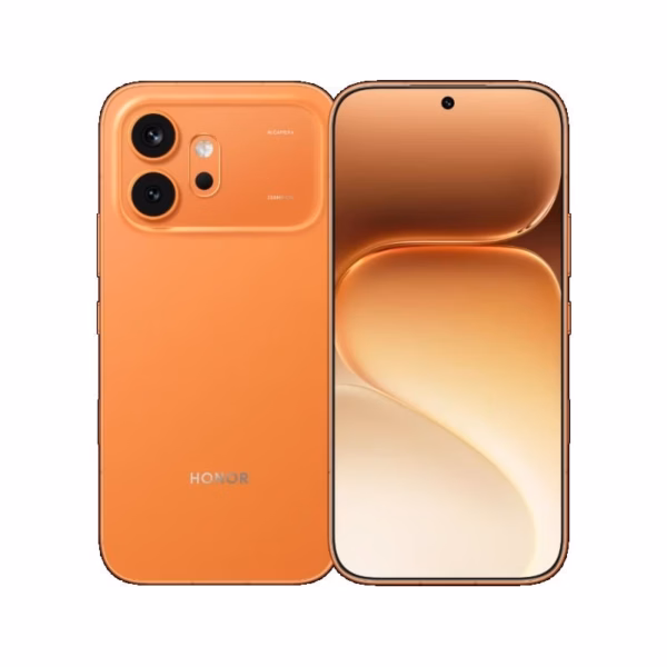 Honor 600