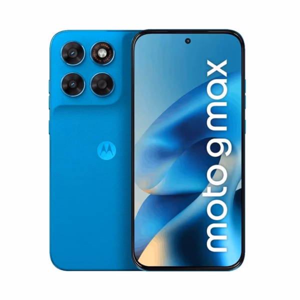 Motorola Moto G Max